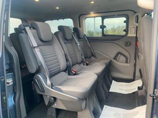 FORD Tourneo Custom usata 22