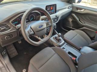 FORD Focus usata, con Controllo automatico clima