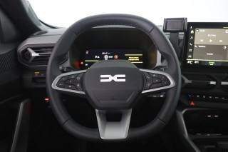 DACIA Bigster usata 12