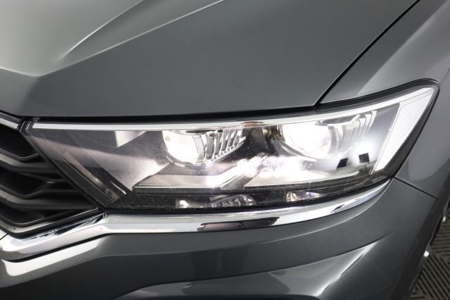 VOLKSWAGEN T-Roc usata 7