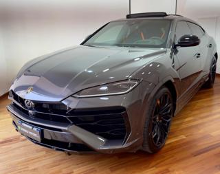 LAMBORGHINI Urus usata, con Airbag laterali