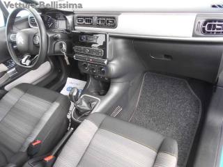 CITROEN C3 usata, con Specchietti laterali elettrici