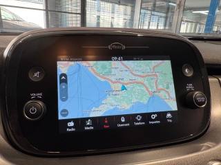 FIAT 500X usata, con ESP