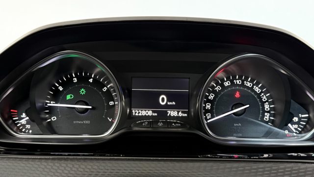 PEUGEOT 2008 usata 14