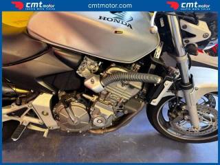 HONDA Hornet 600 usata 7