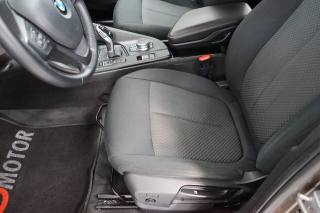 BMW X1 usata, con Luci diurne