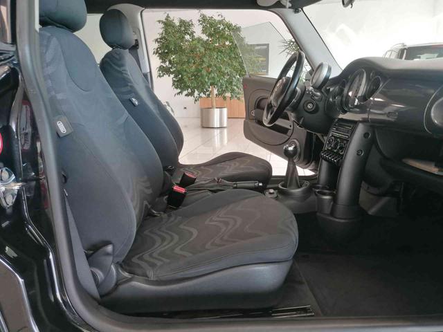 MINI Mini usata 36