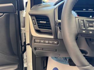 NISSAN Qashqai usata, con ESP