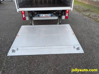 FORD Transit usata 24