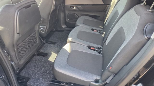 CITROEN Grand C4 Spacetourer usata, con Controllo automatico clima