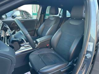 MERCEDES-BENZ GLA 200 usata, con Antifurto