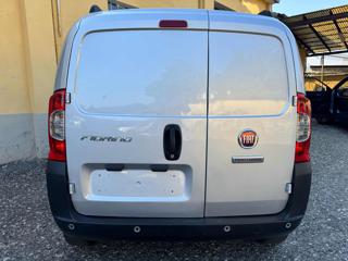 FIAT Fiorino usata, con Antifurto
