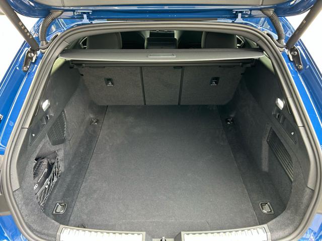 AUDI A5 usata, con USB