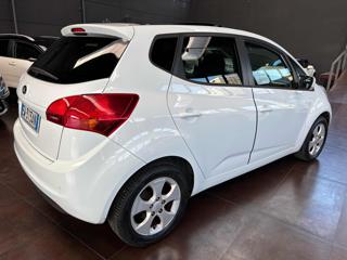 KIA Venga usata, con Airbag laterali