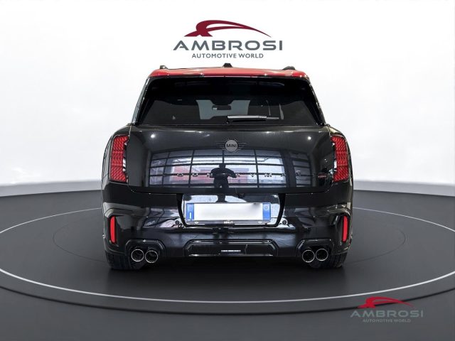 MINI Countryman usata 7