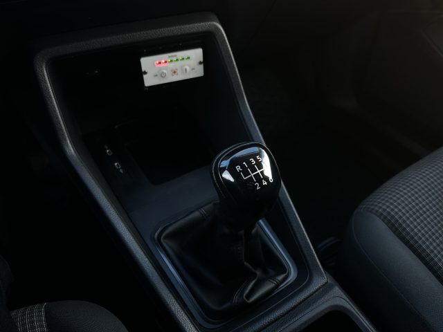 VOLKSWAGEN Caddy usata, con Bluetooth