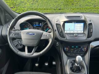 FORD Kuga usata, con Chiusura centralizzata