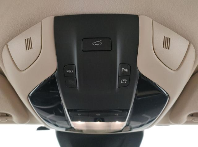MASERATI Levante usata, con Fendinebbia