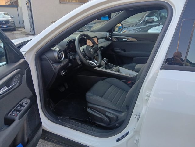 ALFA ROMEO Tonale usata, con Airbag Passeggero