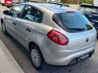 FIAT Bravo usata, con Alzacristalli elettrici