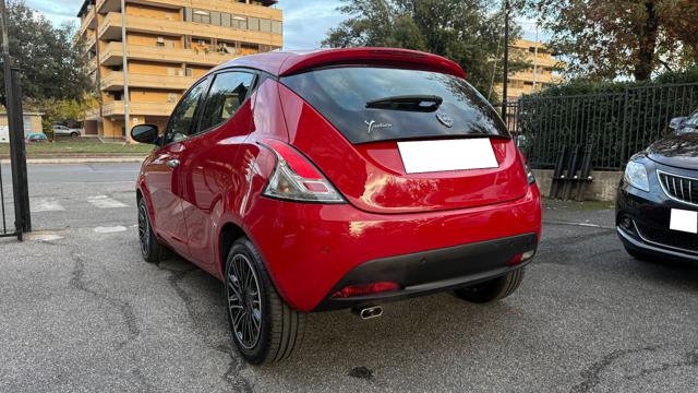 LANCIA Ypsilon usata, con Airbag Passeggero