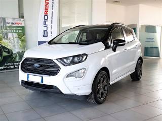 FORD EcoSport 1.5 tdi 100 cv ST-Line