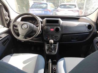 CITROEN Nemo usata 12