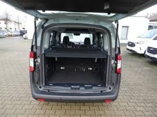 FORD Tourneo Courier usata, con Cruise Control