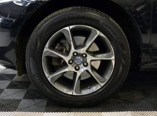 VOLVO XC60 usata, con Volante in pelle
