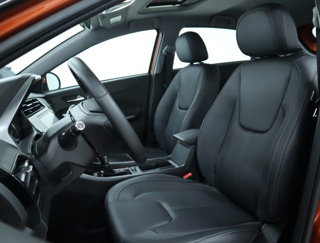 DR MOTOR DR 3.0 usata, con Controllo trazione