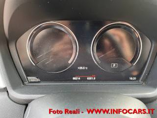 BMW X1 usata, con Bluetooth