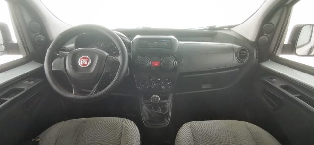 FIAT Qubo usata 8