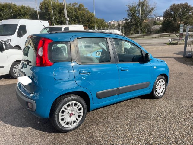 FIAT Panda usata 3