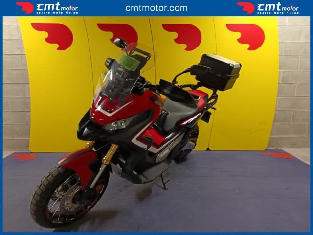 HONDA X-ADV usata 1