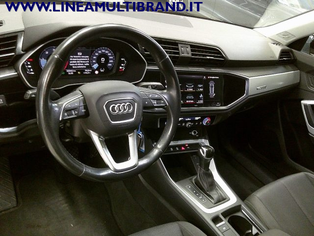 AUDI Q3 usata, con Servosterzo