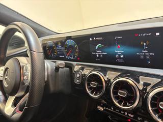 MERCEDES-BENZ A 35 AMG usata, con Controllo automatico clima
