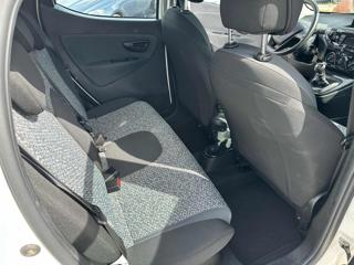 LANCIA Ypsilon usata 21