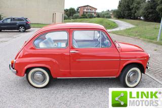 FIAT 600 usata 3