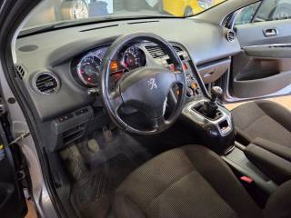 PEUGEOT 5008 usata 13