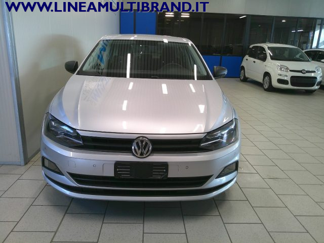 VOLKSWAGEN Polo usata, con Cerchi in lega