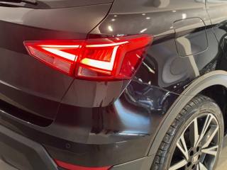 SEAT Arona usata, con Cerchi in lega