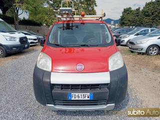 FIAT Fiorino 1.3 MJT 80CV + 22% IVA