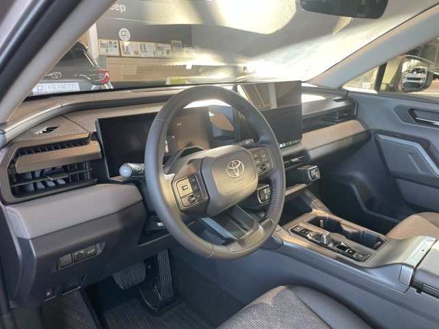 TOYOTA RAV 4 usata, con ESP