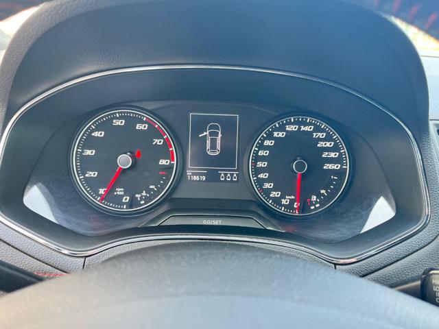 SEAT Arona usata, con Cruise Control