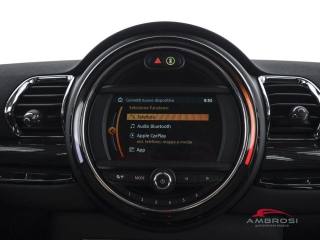 MINI Clubman usata 14