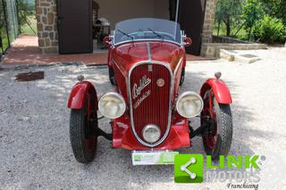 FIAT Balilla usata 1