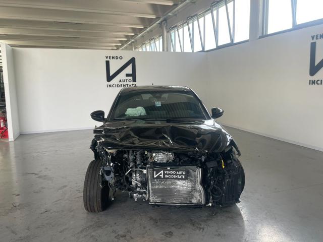 PEUGEOT 208 usata, con Airbag laterali