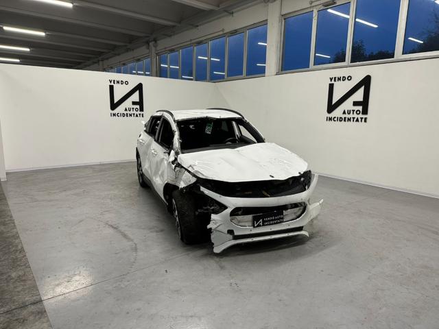 MERCEDES-BENZ GLA 200 usata, con ABS