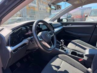 VOLKSWAGEN Golf usata, con Controllo automatico clima