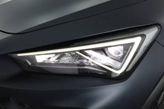 CUPRA Formentor usata 8